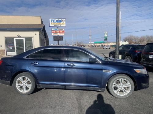 2016 Ford Taurus SEL FWD