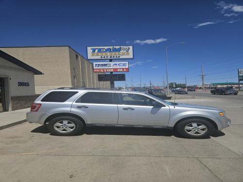 2010 Ford Escape XLT 4WD