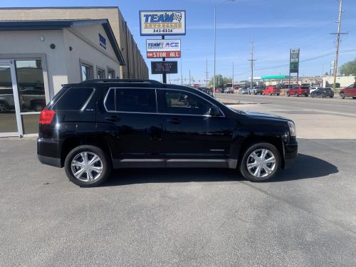 2017 GMC Terrain SLE2 AWD